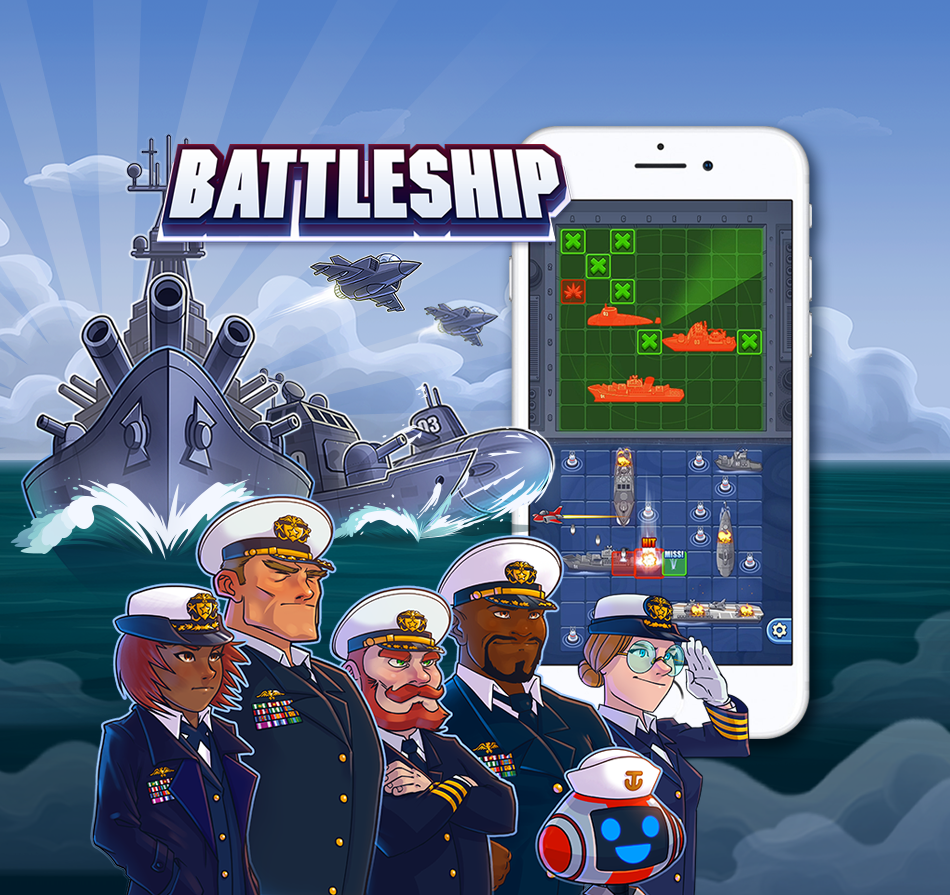 Battleship