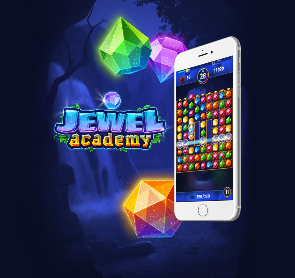 Jewel Academy