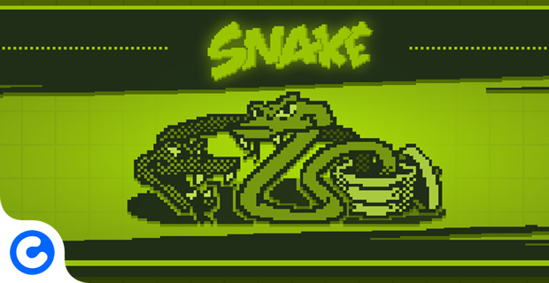 Snake wins Best Use of New Technology Award 2017!