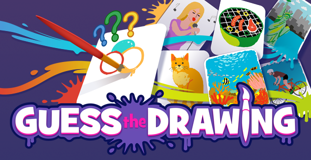 Voice game Guess the Drawing launched for Google Assistant