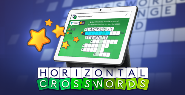 CoolGames brings voice-controlled crossword puzzles to Google Assistant